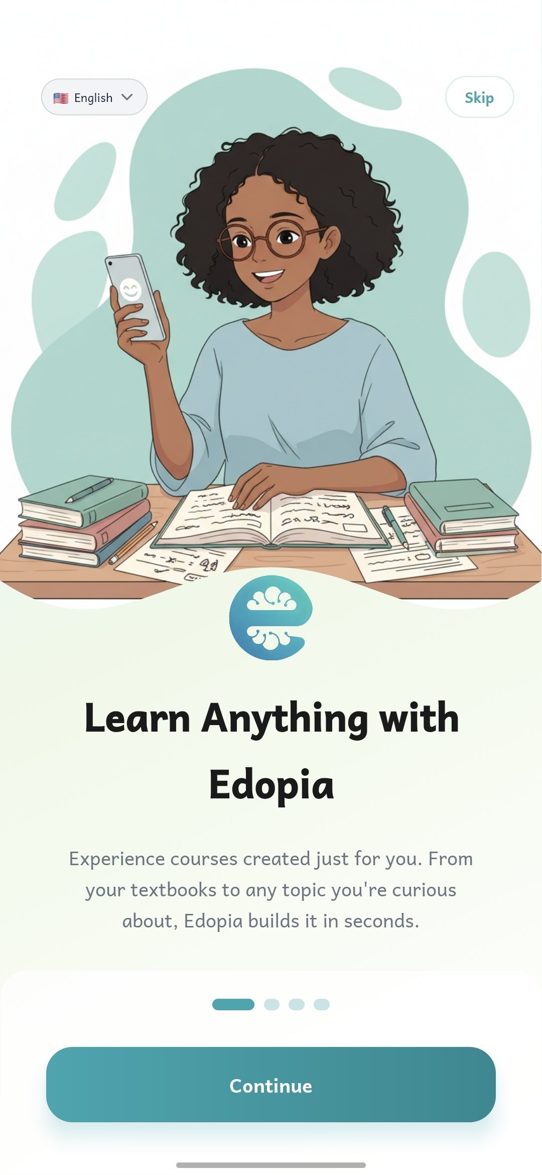 Edopia App Right
